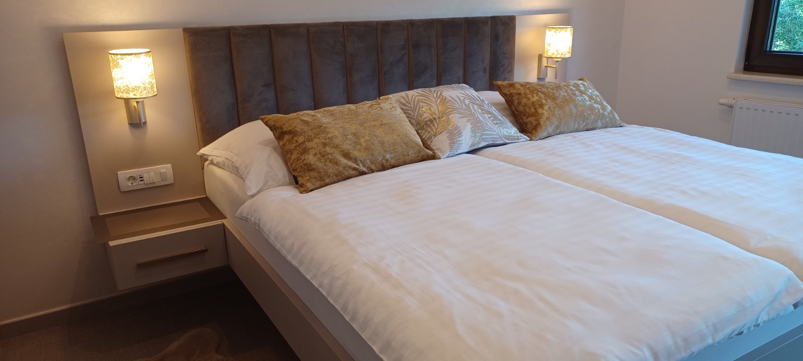 Apartment 1